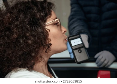 Breath Alcohol Testing